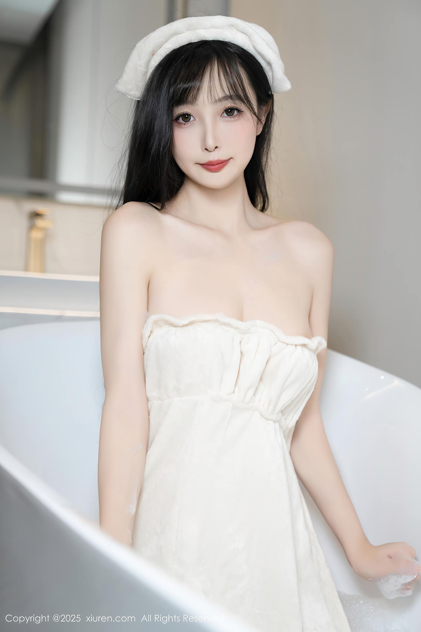 图片[45]-[Xiuren秀人网]2025.03.12 NO.10005 樱桃小阑子[59+1P] – 速更版-美库