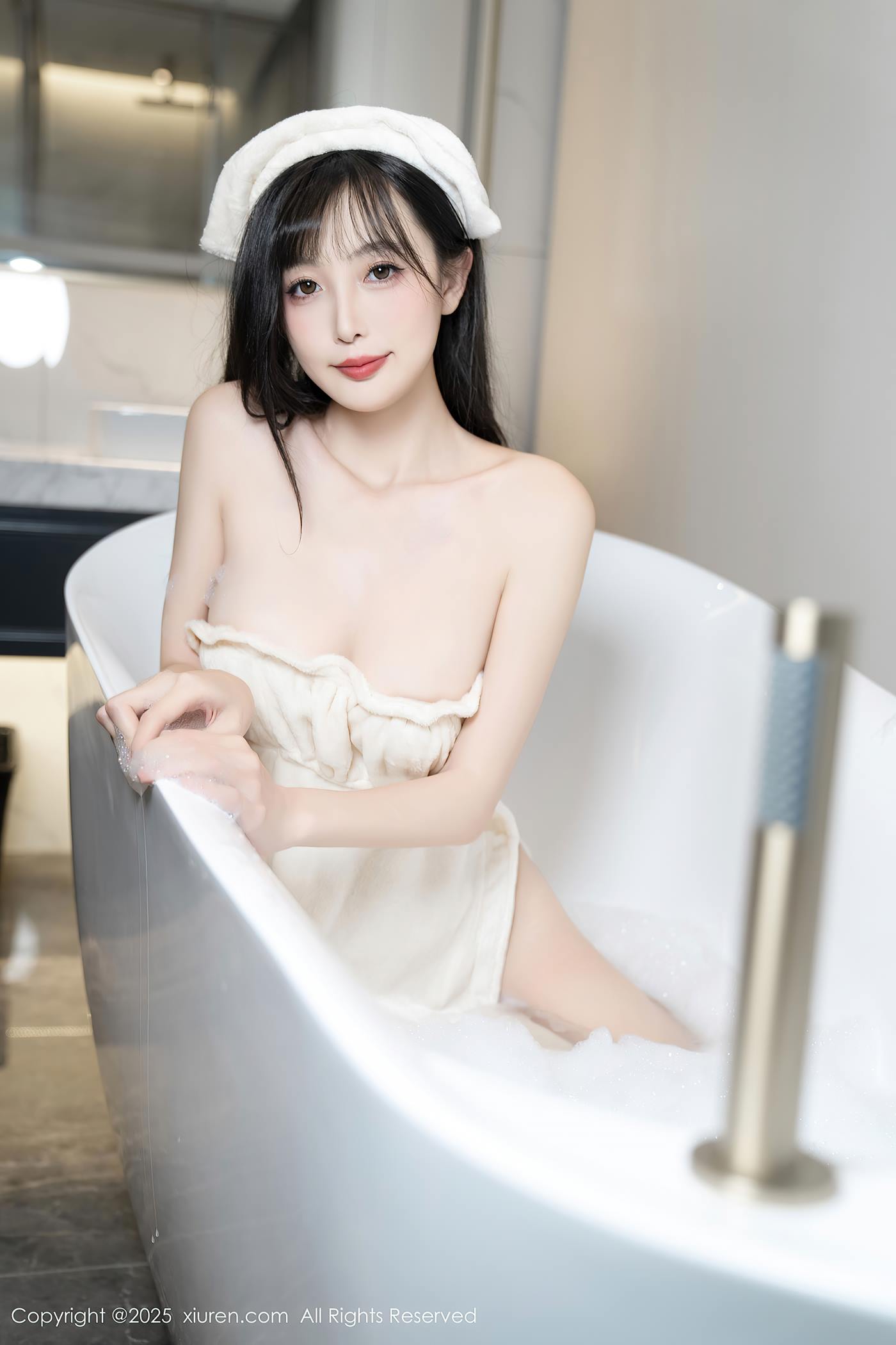 图片[47]-[Xiuren秀人网]2025.03.12 NO.10005 樱桃小阑子[59+1P] – 速更版-美库