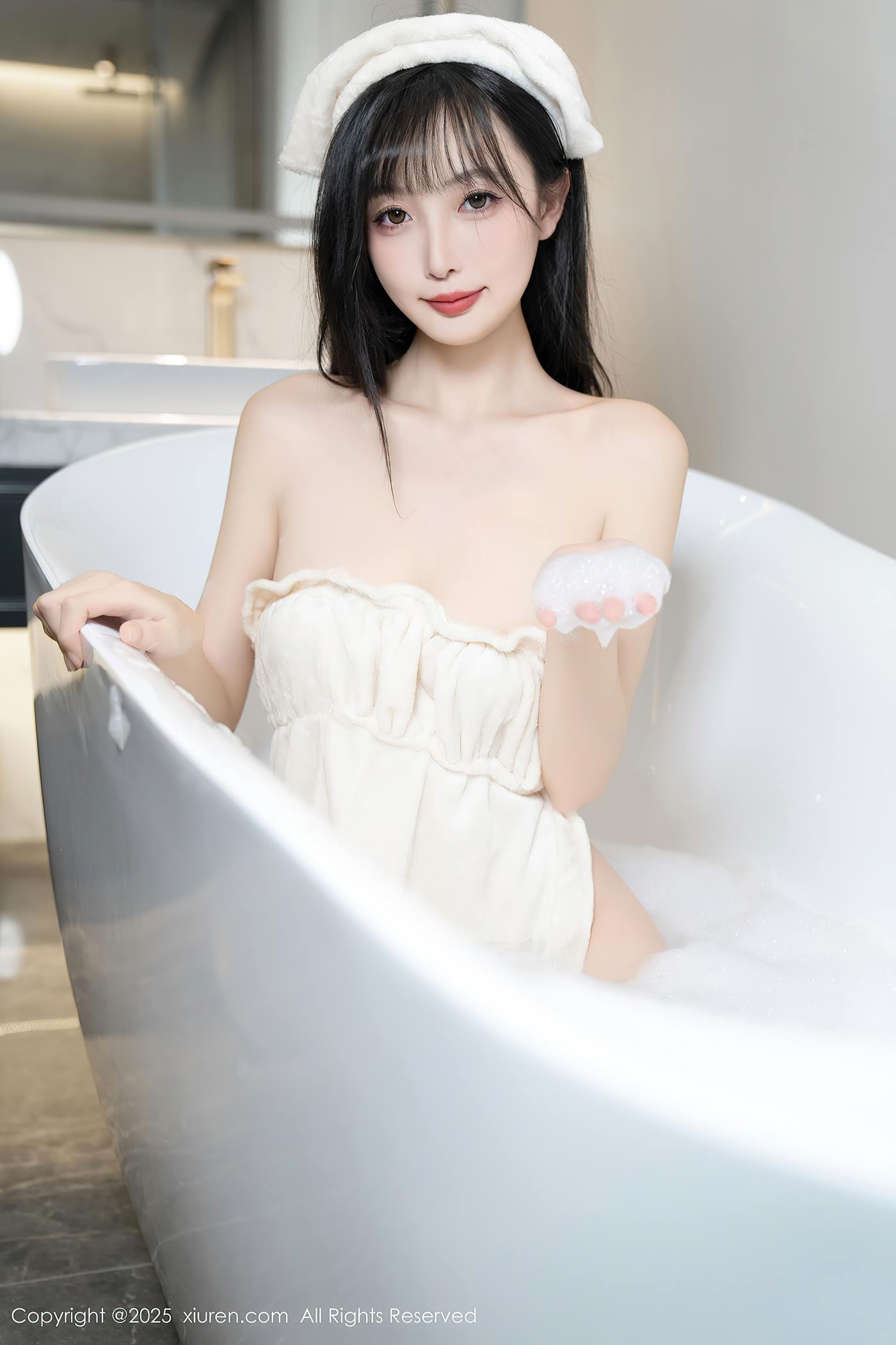 图片[50]-[Xiuren秀人网]2025.03.12 NO.10005 樱桃小阑子[59+1P] – 速更版-美库