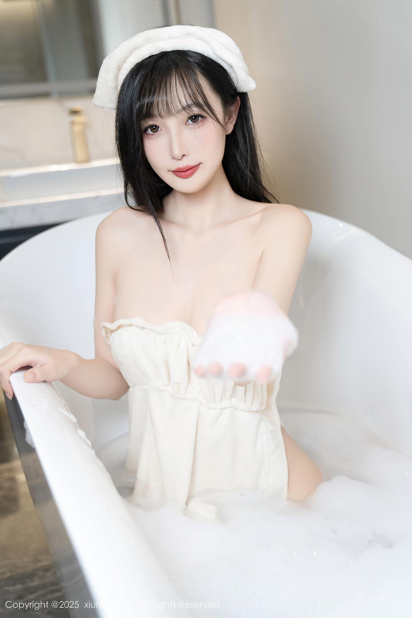 图片[51]-[Xiuren秀人网]2025.03.12 NO.10005 樱桃小阑子[59+1P] – 速更版-美库