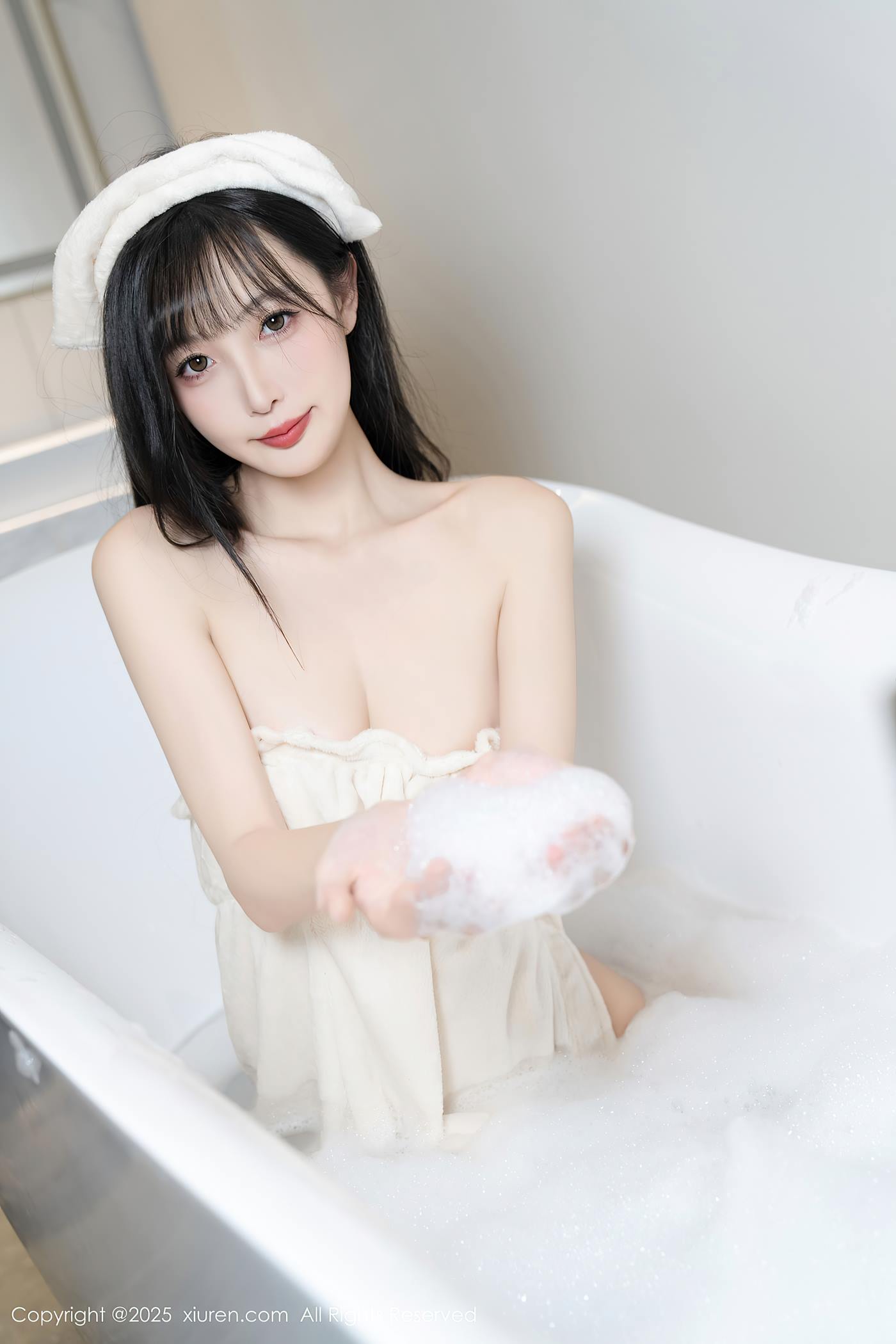 图片[52]-[Xiuren秀人网]2025.03.12 NO.10005 樱桃小阑子[59+1P] – 速更版-美库