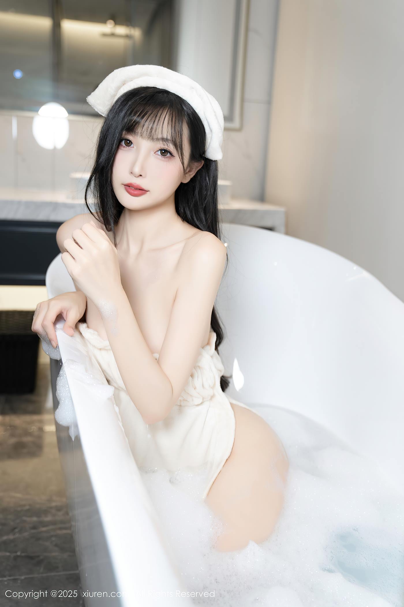 图片[53]-[Xiuren秀人网]2025.03.12 NO.10005 樱桃小阑子[59+1P] – 速更版-美库