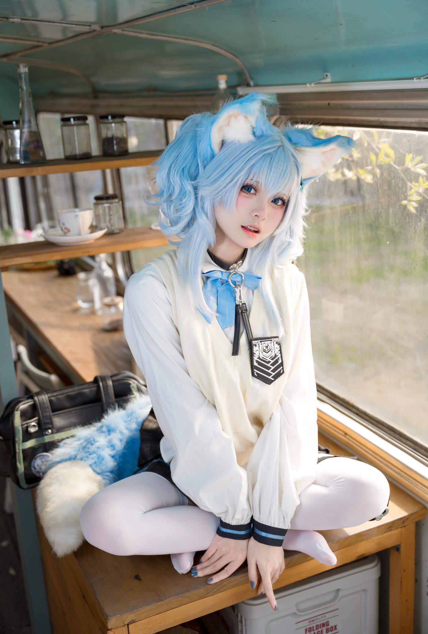 图片[11]-九柒喵  – 超高校级心跳物语[20P] – 速更版-美库