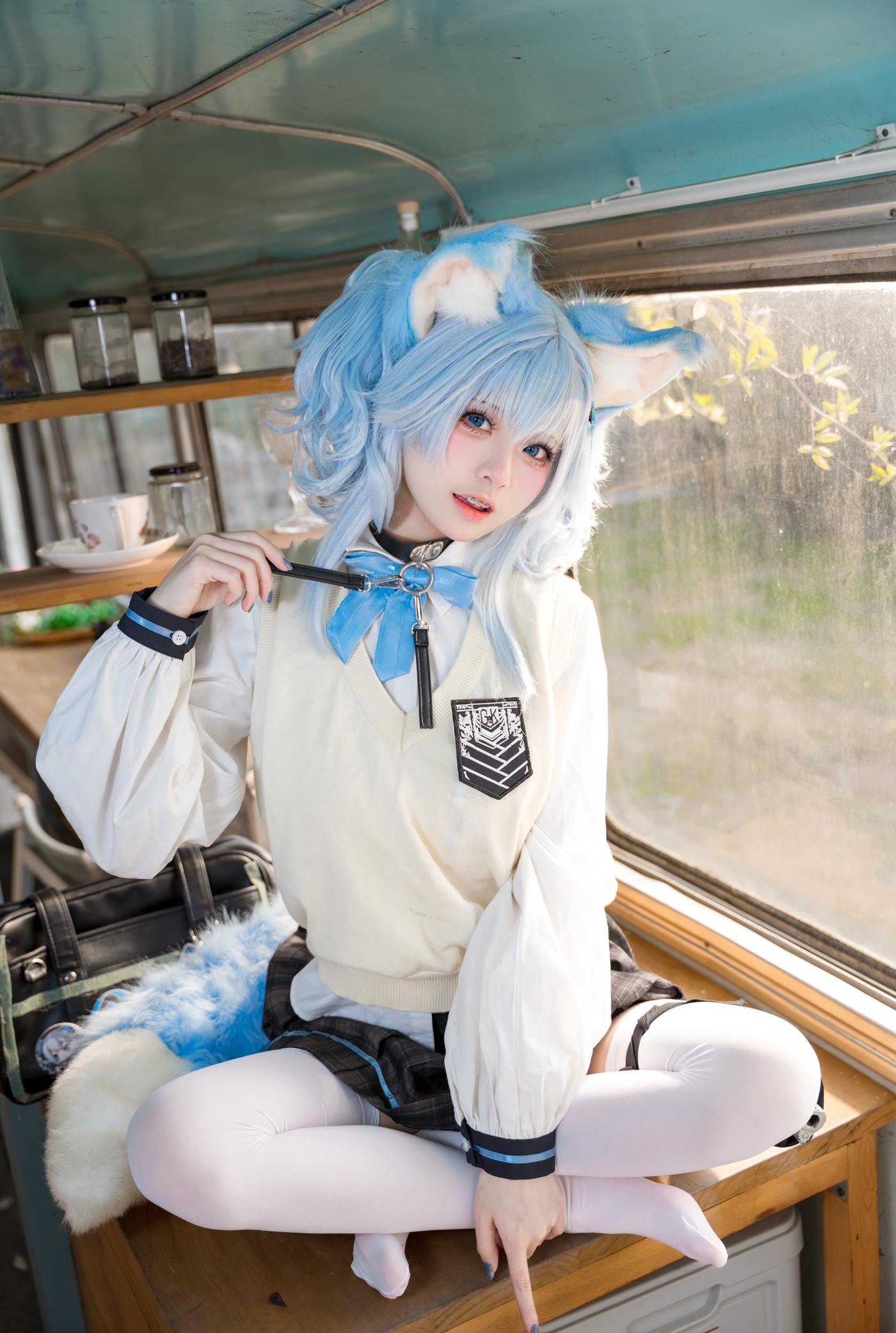 图片[12]-九柒喵  – 超高校级心跳物语[20P] – 速更版-美库