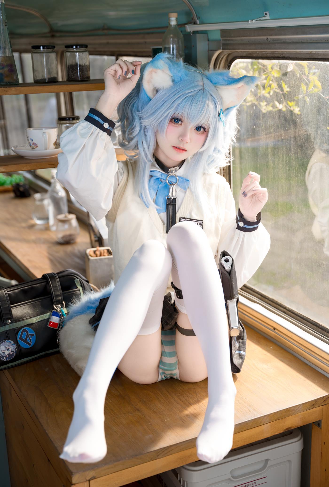 图片[14]-九柒喵  – 超高校级心跳物语[20P] – 速更版-美库