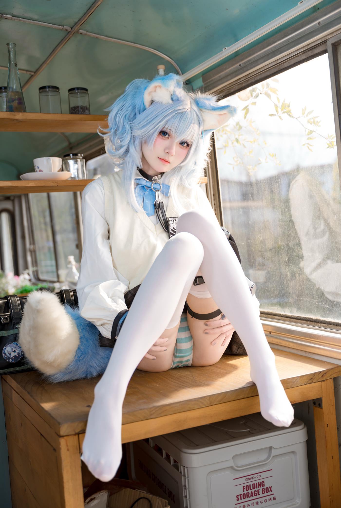 图片[17]-九柒喵  – 超高校级心跳物语[20P] – 速更版-美库