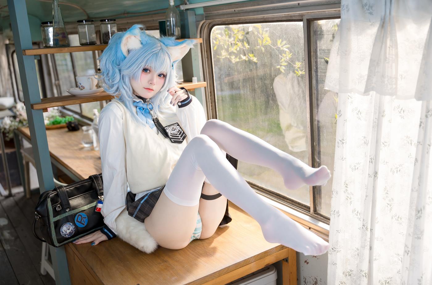 图片[19]-九柒喵  – 超高校级心跳物语[20P] – 速更版-美库