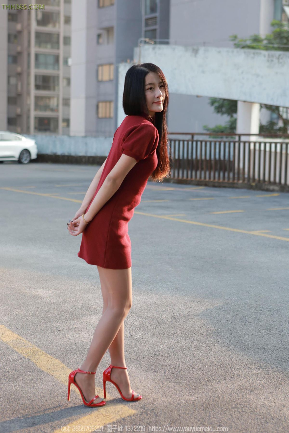 图片[29]-[IESS异思趣向] 2025.02.21 丝享家1983：婉萍《红苹果（下）》[63P] – 速更版-美库