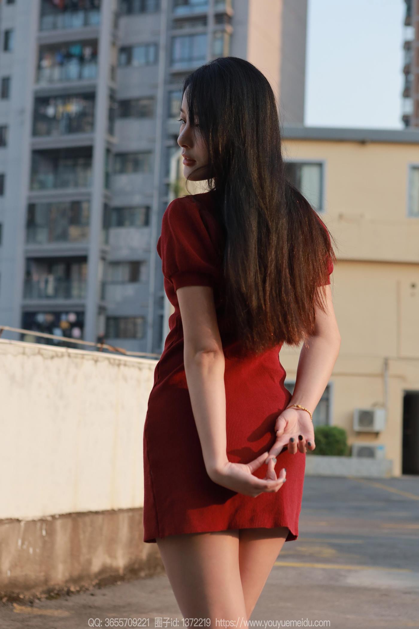 图片[51]-[IESS异思趣向] 2025.02.21 丝享家1983：婉萍《红苹果（下）》[63P] – 速更版-美库