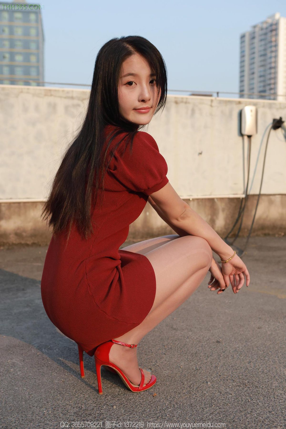 图片[54]-[IESS异思趣向] 2025.02.21 丝享家1983：婉萍《红苹果（下）》[63P] – 速更版-美库