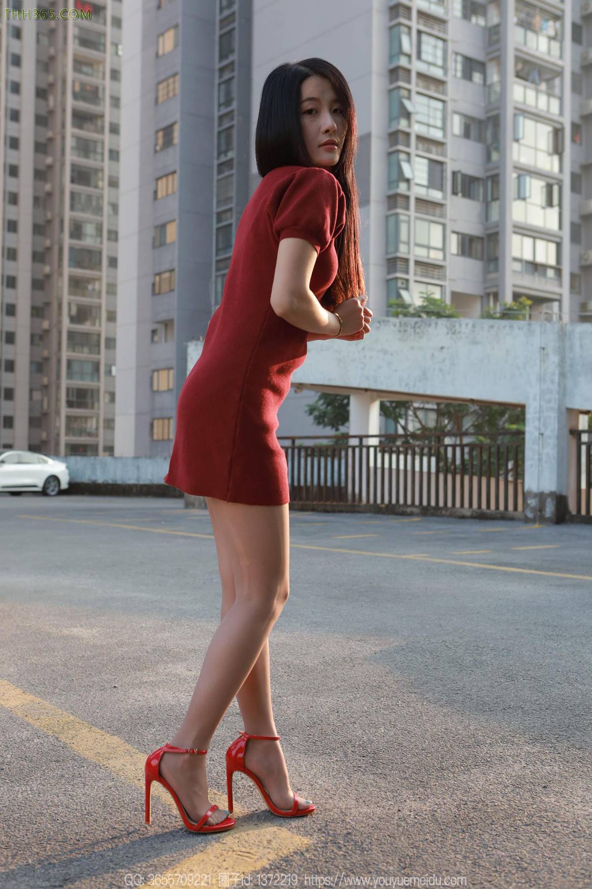 图片[56]-[IESS异思趣向] 2025.02.21 丝享家1983：婉萍《红苹果（下）》[63P] – 速更版-美库