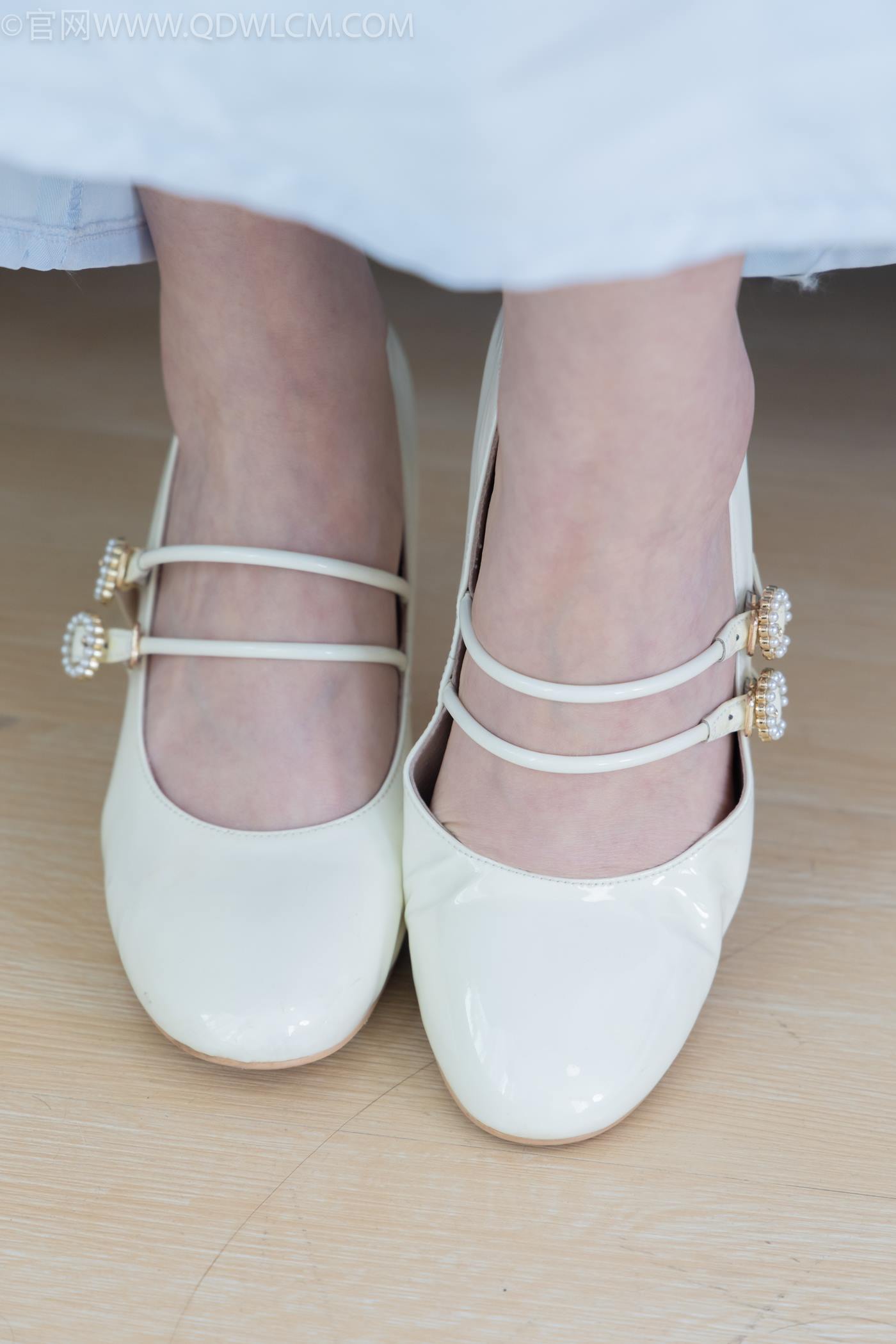 图片[15]-物恋传媒 NO.2270 小酒-高跟鞋、布鞋、白棉足袋、汉服[159P] – 速更版-美库