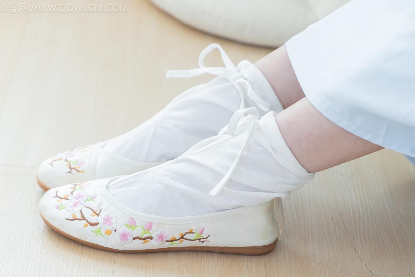 图片[40]-物恋传媒 NO.2270 小酒-高跟鞋、布鞋、白棉足袋、汉服[159P] – 速更版-美库