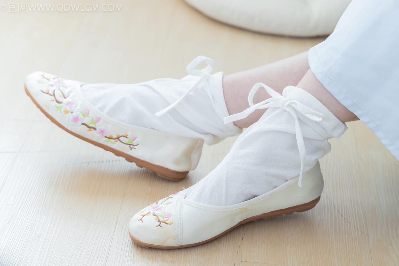 图片[43]-物恋传媒 NO.2270 小酒-高跟鞋、布鞋、白棉足袋、汉服[159P] – 速更版-美库