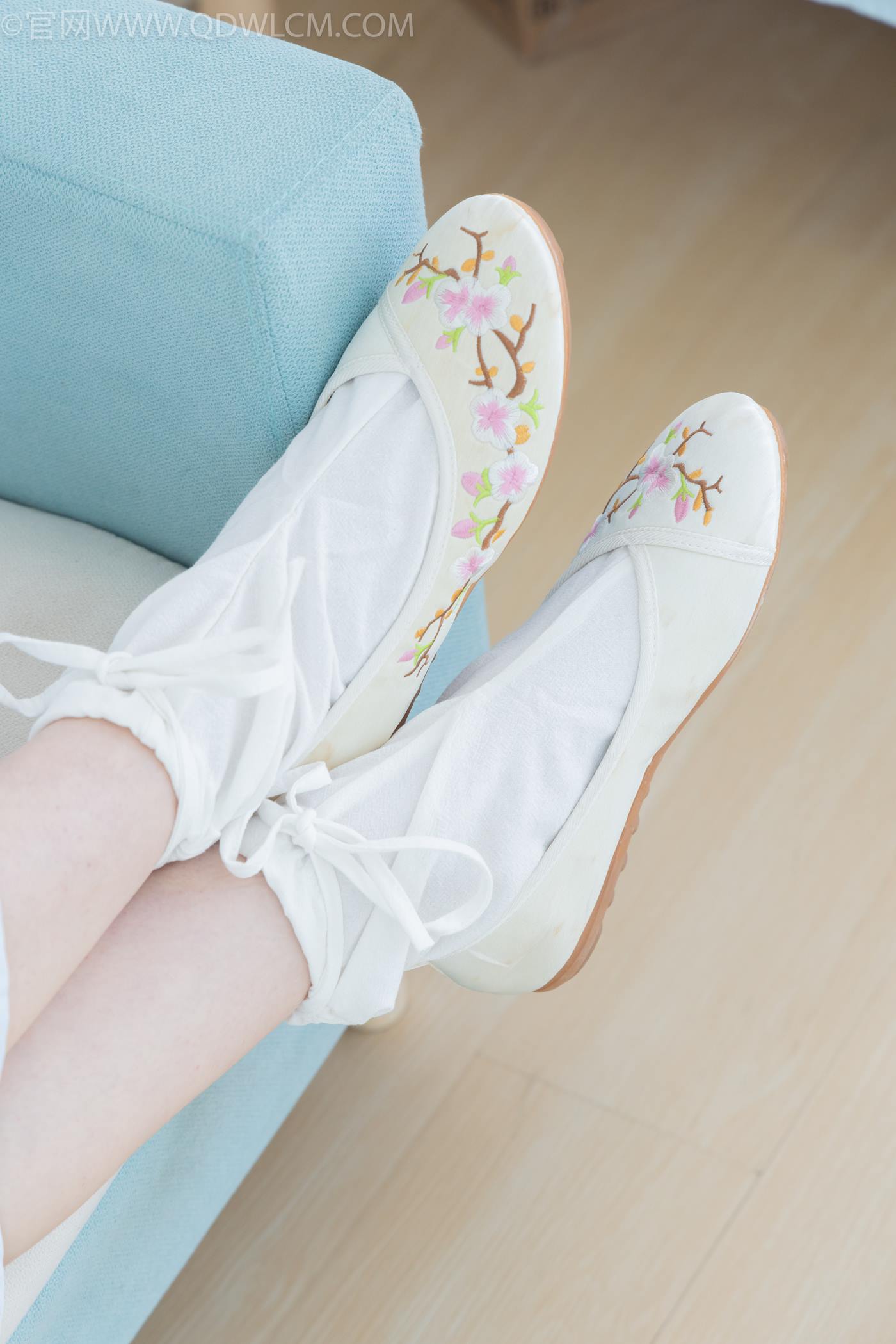 图片[54]-物恋传媒 NO.2270 小酒-高跟鞋、布鞋、白棉足袋、汉服[159P] – 速更版-美库