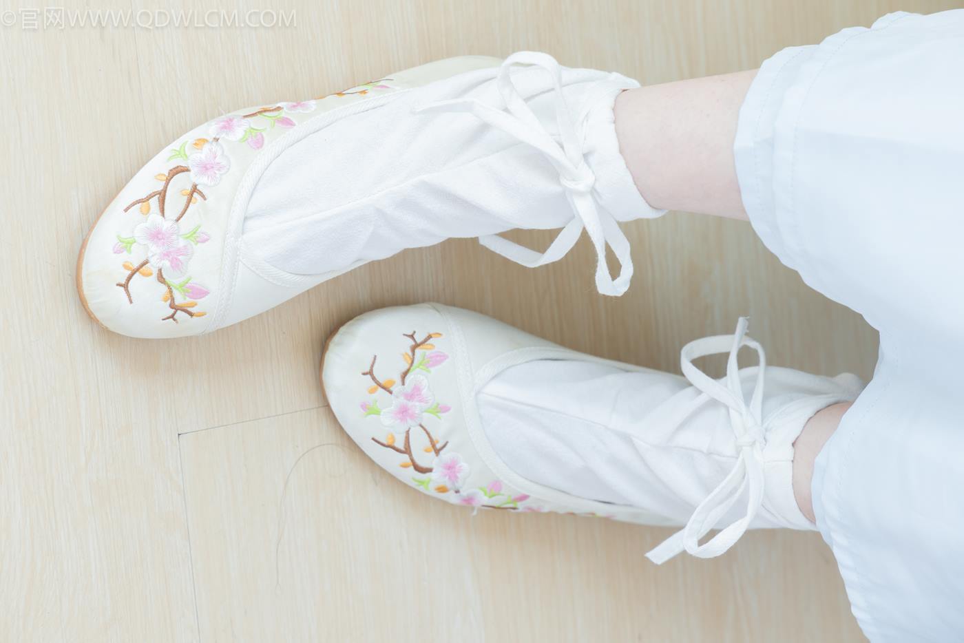 图片[62]-物恋传媒 NO.2270 小酒-高跟鞋、布鞋、白棉足袋、汉服[159P] – 速更版-美库