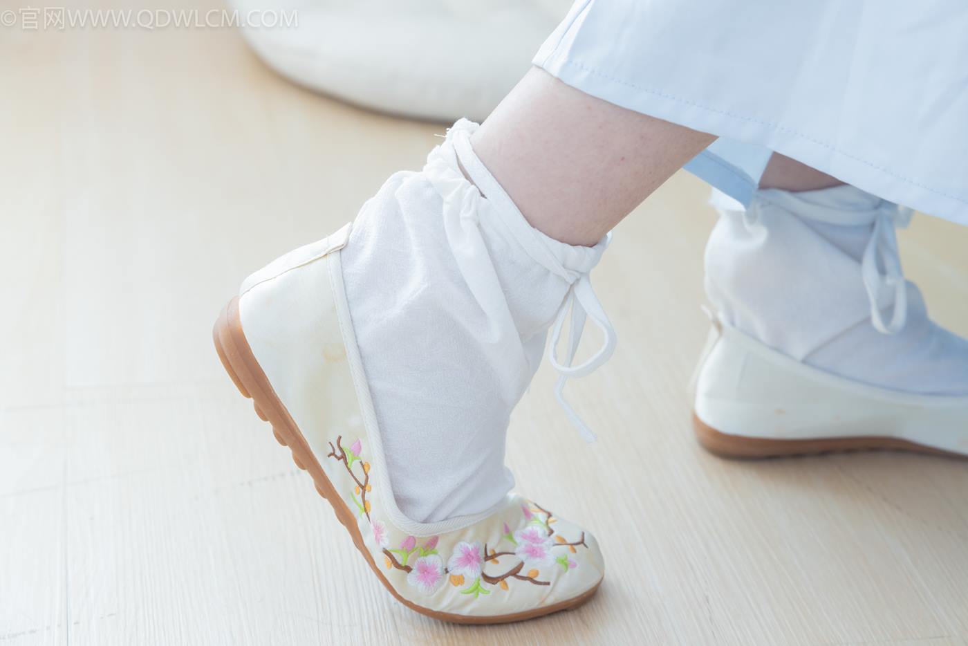 图片[68]-物恋传媒 NO.2270 小酒-高跟鞋、布鞋、白棉足袋、汉服[159P] – 速更版-美库