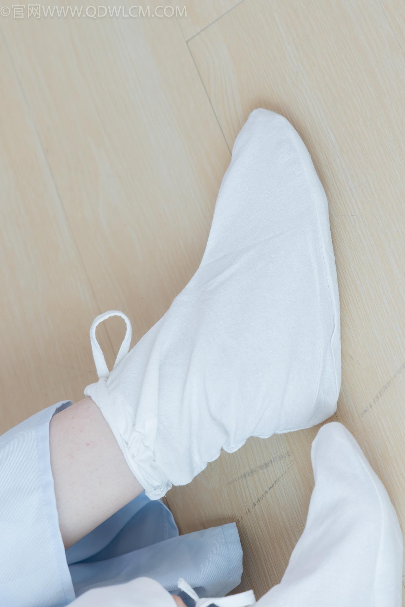 图片[77]-物恋传媒 NO.2270 小酒-高跟鞋、布鞋、白棉足袋、汉服[159P] – 速更版-美库