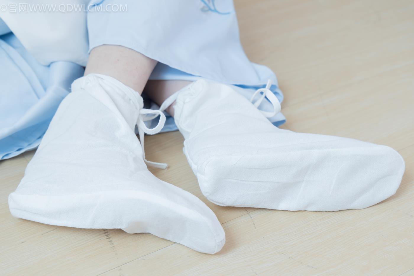 图片[79]-物恋传媒 NO.2270 小酒-高跟鞋、布鞋、白棉足袋、汉服[159P] – 速更版-美库