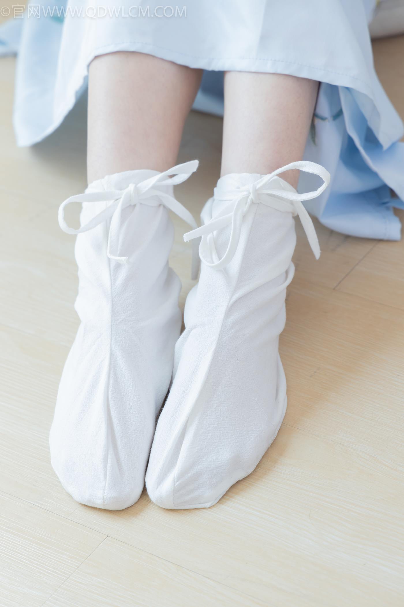 图片[89]-物恋传媒 NO.2270 小酒-高跟鞋、布鞋、白棉足袋、汉服[159P] – 速更版-美库
