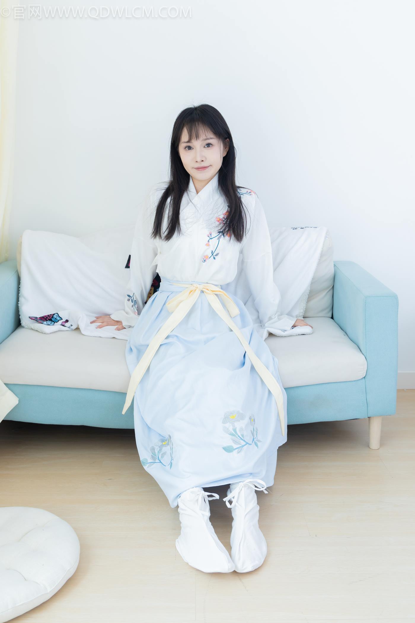 图片[93]-物恋传媒 NO.2270 小酒-高跟鞋、布鞋、白棉足袋、汉服[159P] – 速更版-美库