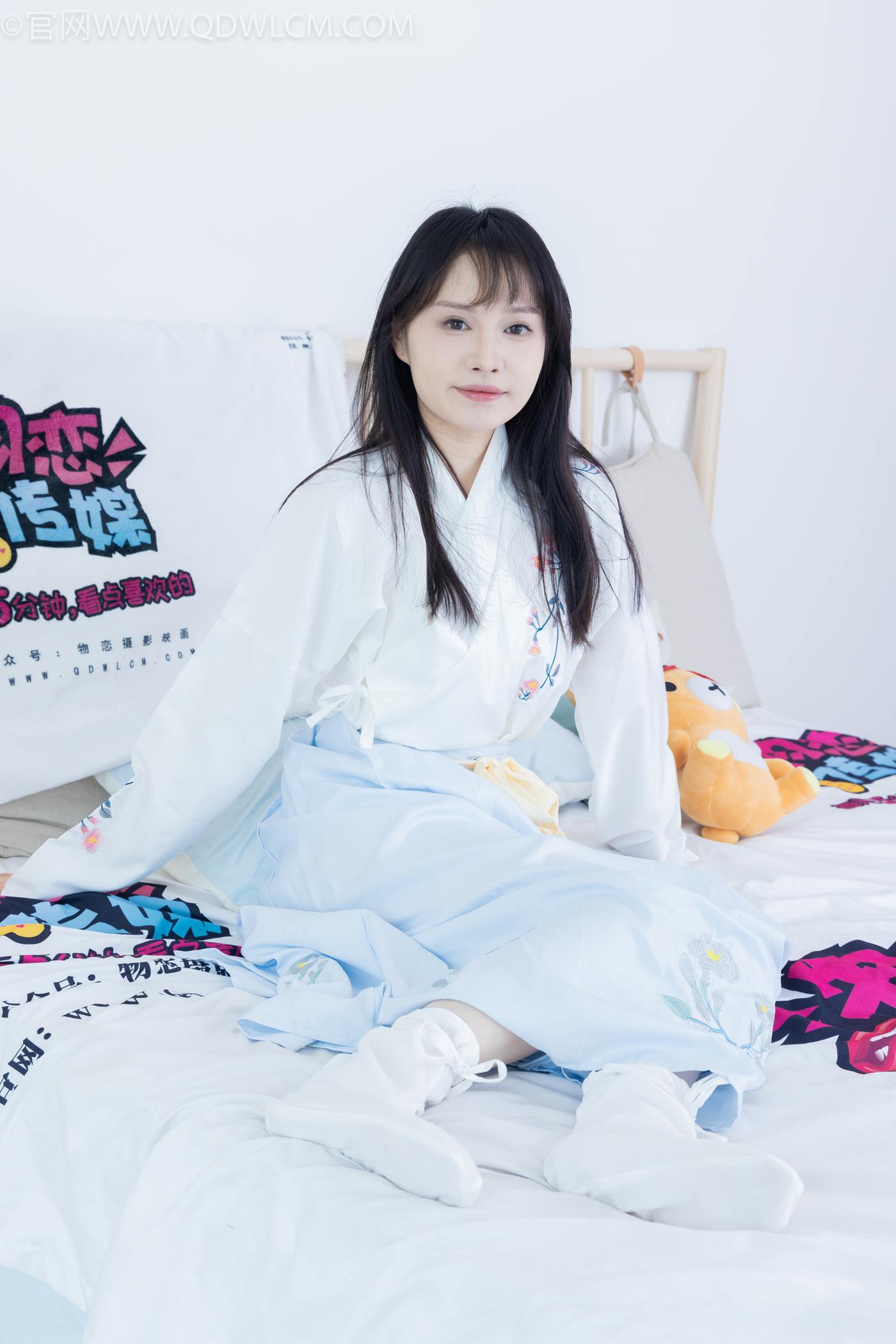 图片[102]-物恋传媒 NO.2270 小酒-高跟鞋、布鞋、白棉足袋、汉服[159P] – 速更版-美库