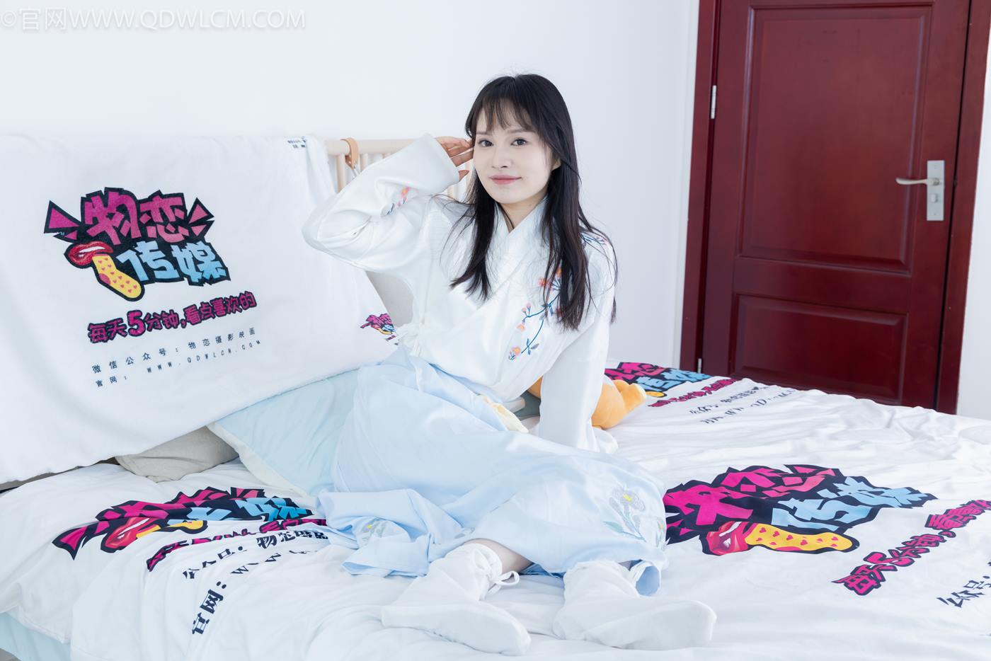 图片[103]-物恋传媒 NO.2270 小酒-高跟鞋、布鞋、白棉足袋、汉服[159P] – 速更版-美库