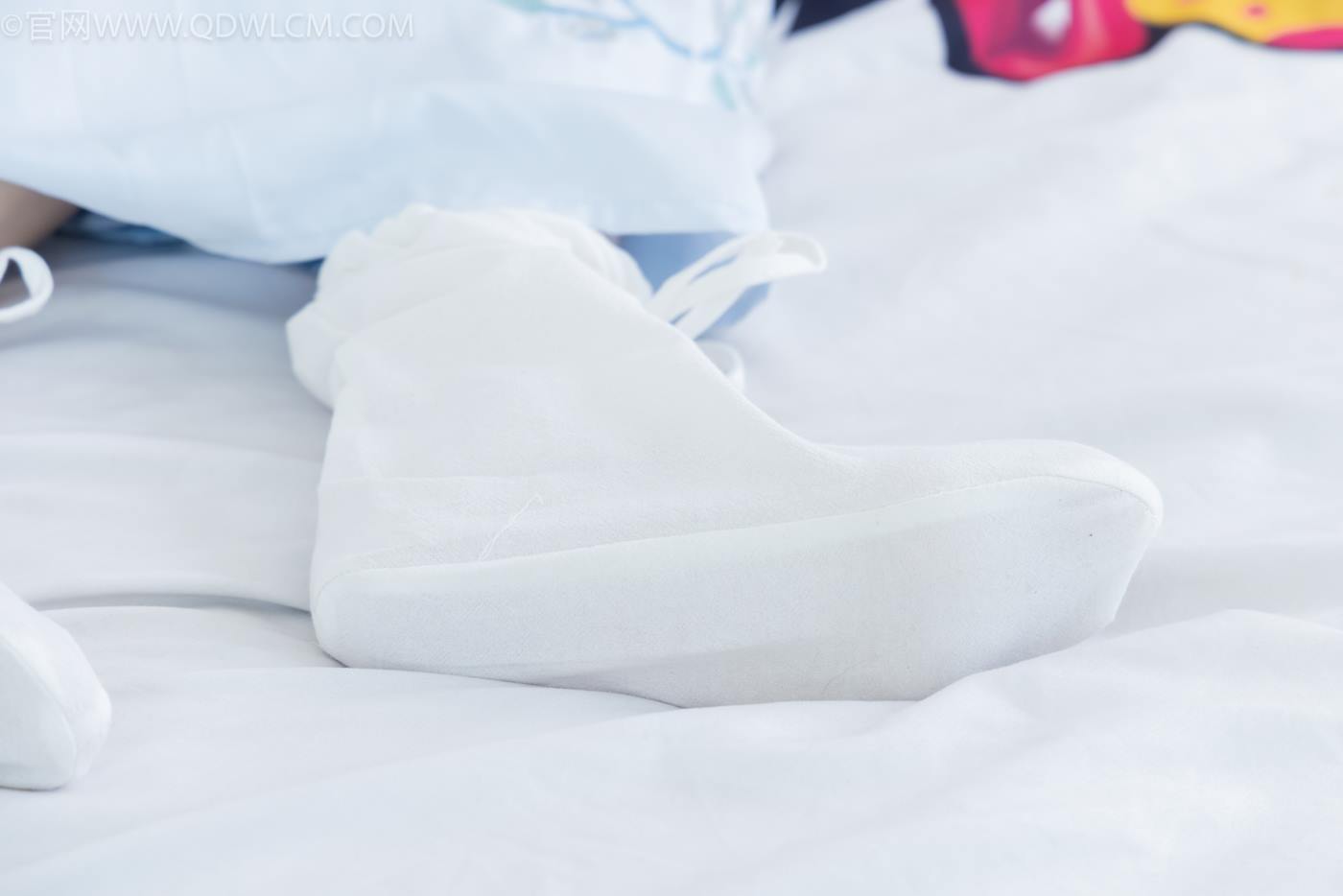 图片[107]-物恋传媒 NO.2270 小酒-高跟鞋、布鞋、白棉足袋、汉服[159P] – 速更版-美库