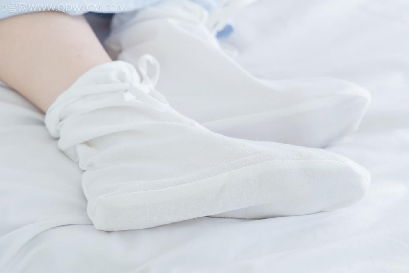 图片[108]-物恋传媒 NO.2270 小酒-高跟鞋、布鞋、白棉足袋、汉服[159P] – 速更版-美库