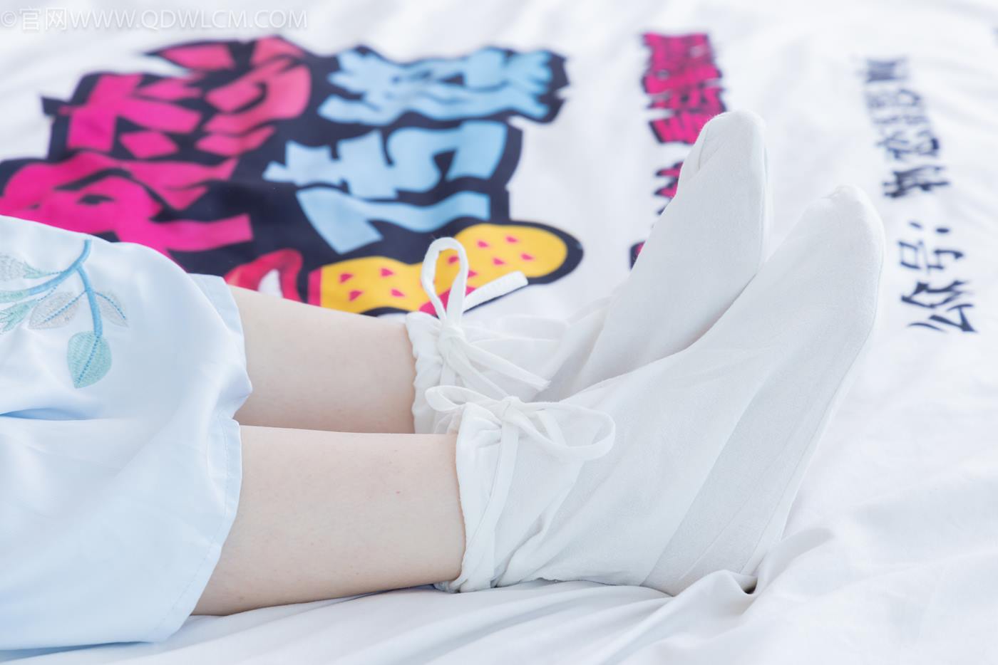 图片[111]-物恋传媒 NO.2270 小酒-高跟鞋、布鞋、白棉足袋、汉服[159P] – 速更版-美库