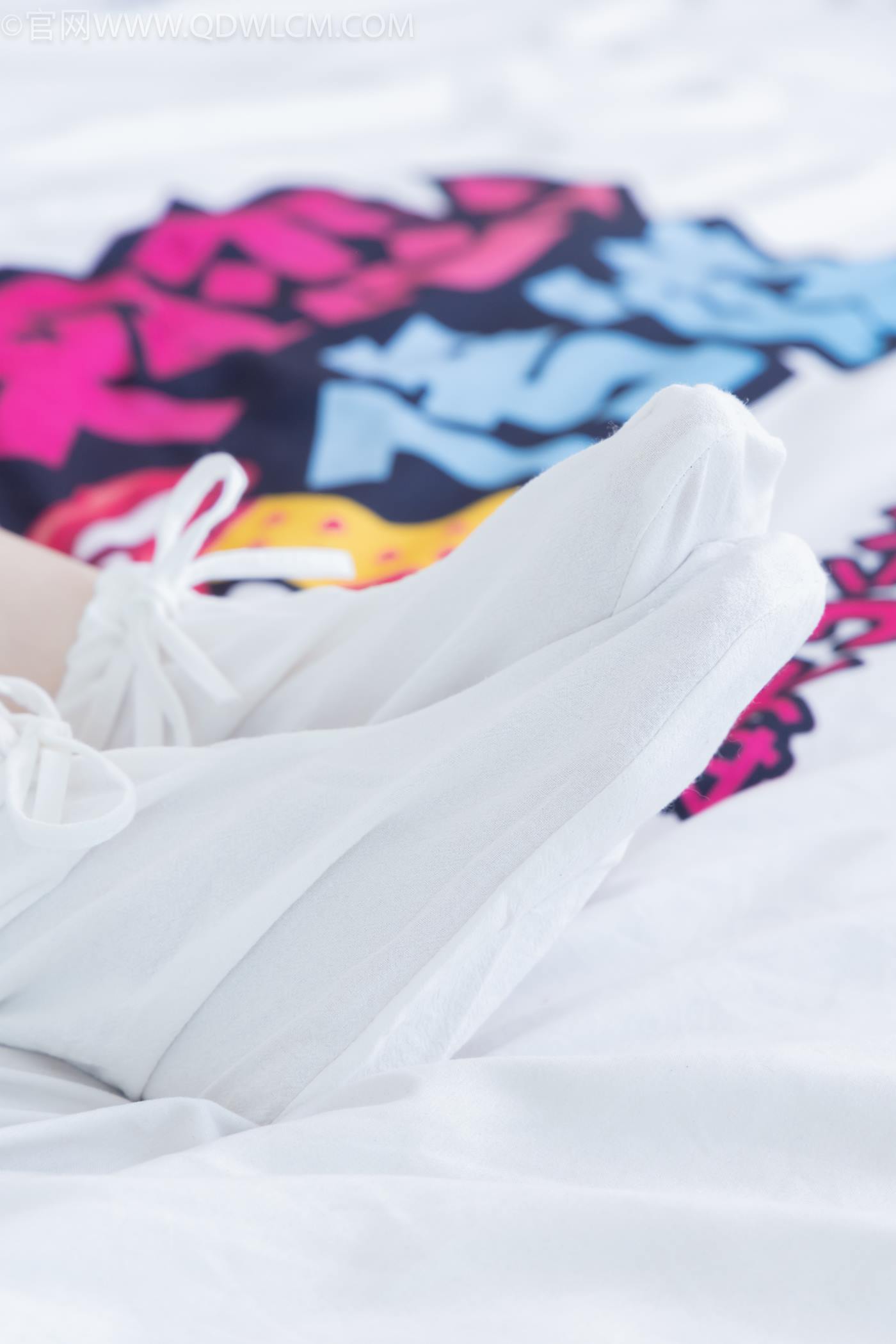 图片[112]-物恋传媒 NO.2270 小酒-高跟鞋、布鞋、白棉足袋、汉服[159P] – 速更版-美库