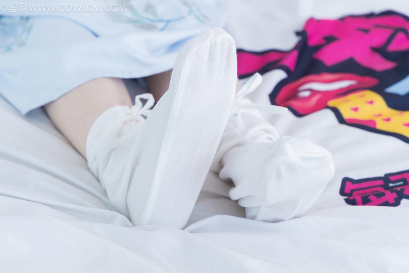 图片[113]-物恋传媒 NO.2270 小酒-高跟鞋、布鞋、白棉足袋、汉服[159P] – 速更版-美库