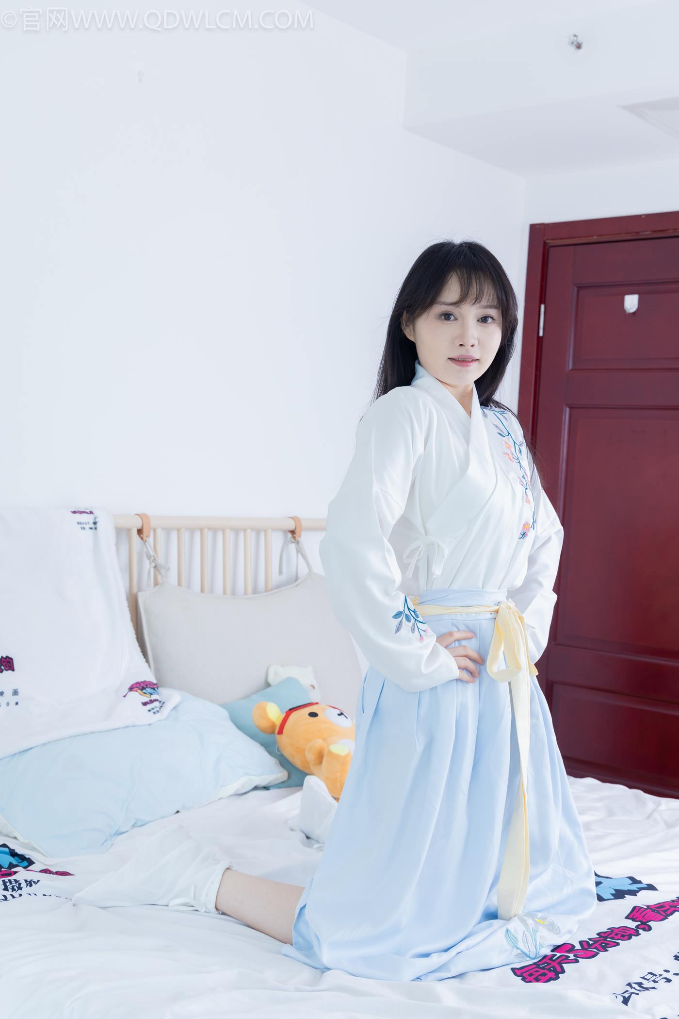 图片[114]-物恋传媒 NO.2270 小酒-高跟鞋、布鞋、白棉足袋、汉服[159P] – 速更版-美库