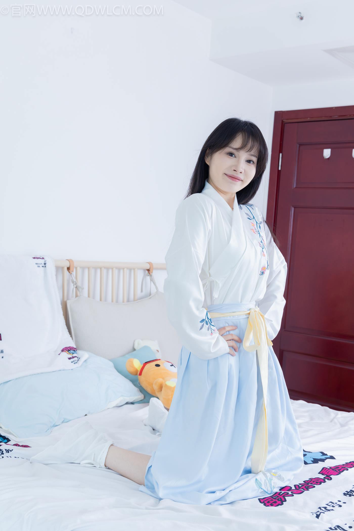 图片[115]-物恋传媒 NO.2270 小酒-高跟鞋、布鞋、白棉足袋、汉服[159P] – 速更版-美库