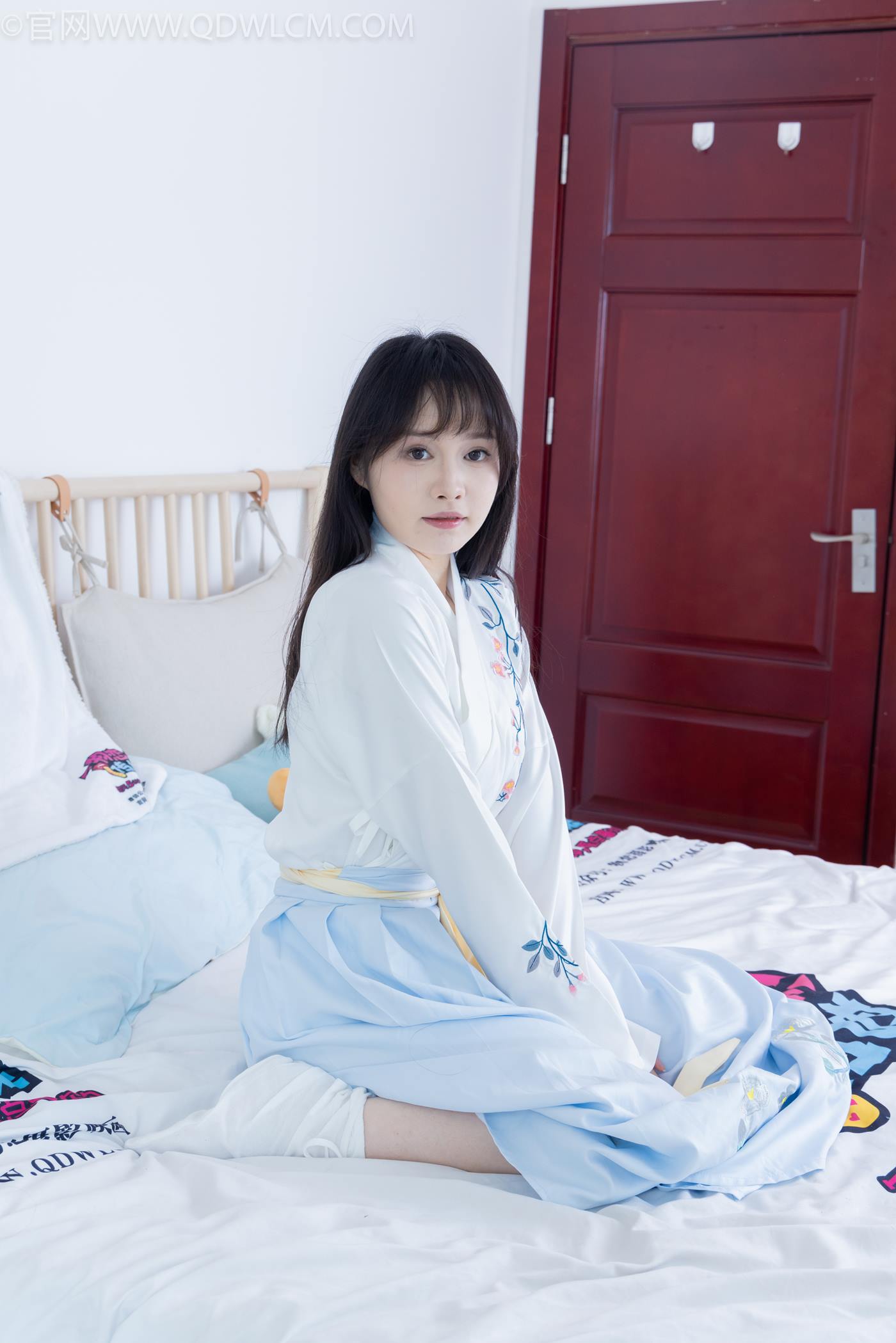 图片[118]-物恋传媒 NO.2270 小酒-高跟鞋、布鞋、白棉足袋、汉服[159P] – 速更版-美库