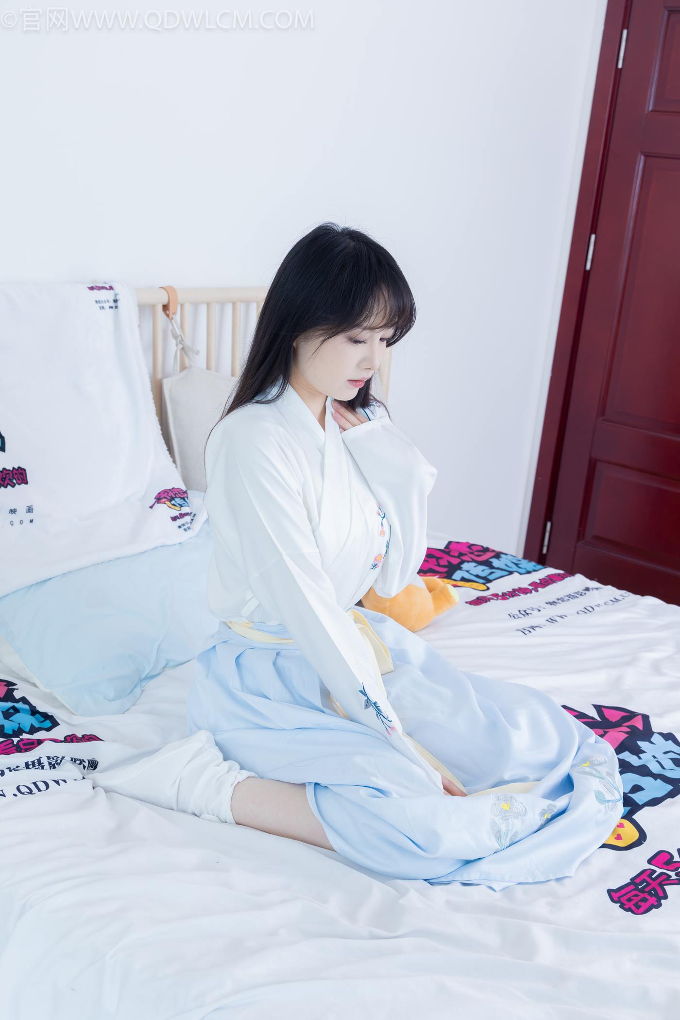 图片[120]-物恋传媒 NO.2270 小酒-高跟鞋、布鞋、白棉足袋、汉服[159P] – 速更版-美库