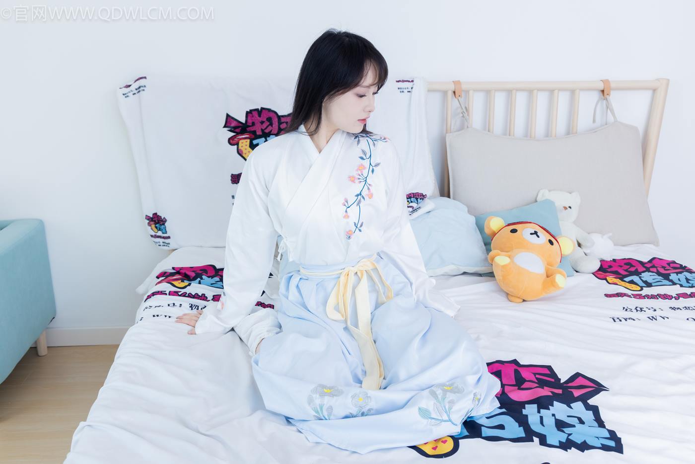 图片[122]-物恋传媒 NO.2270 小酒-高跟鞋、布鞋、白棉足袋、汉服[159P] – 速更版-美库