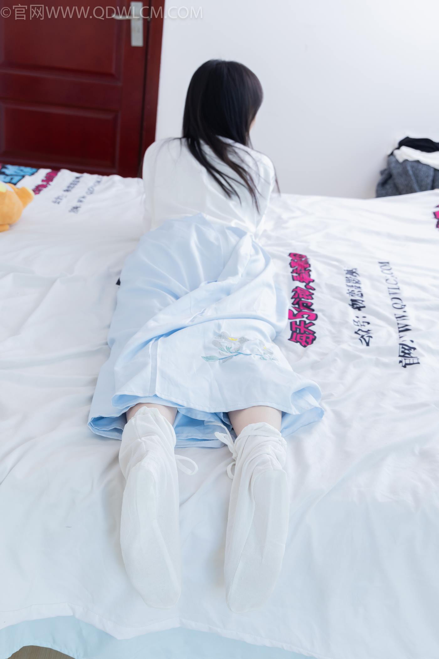 图片[127]-物恋传媒 NO.2270 小酒-高跟鞋、布鞋、白棉足袋、汉服[159P] – 速更版-美库