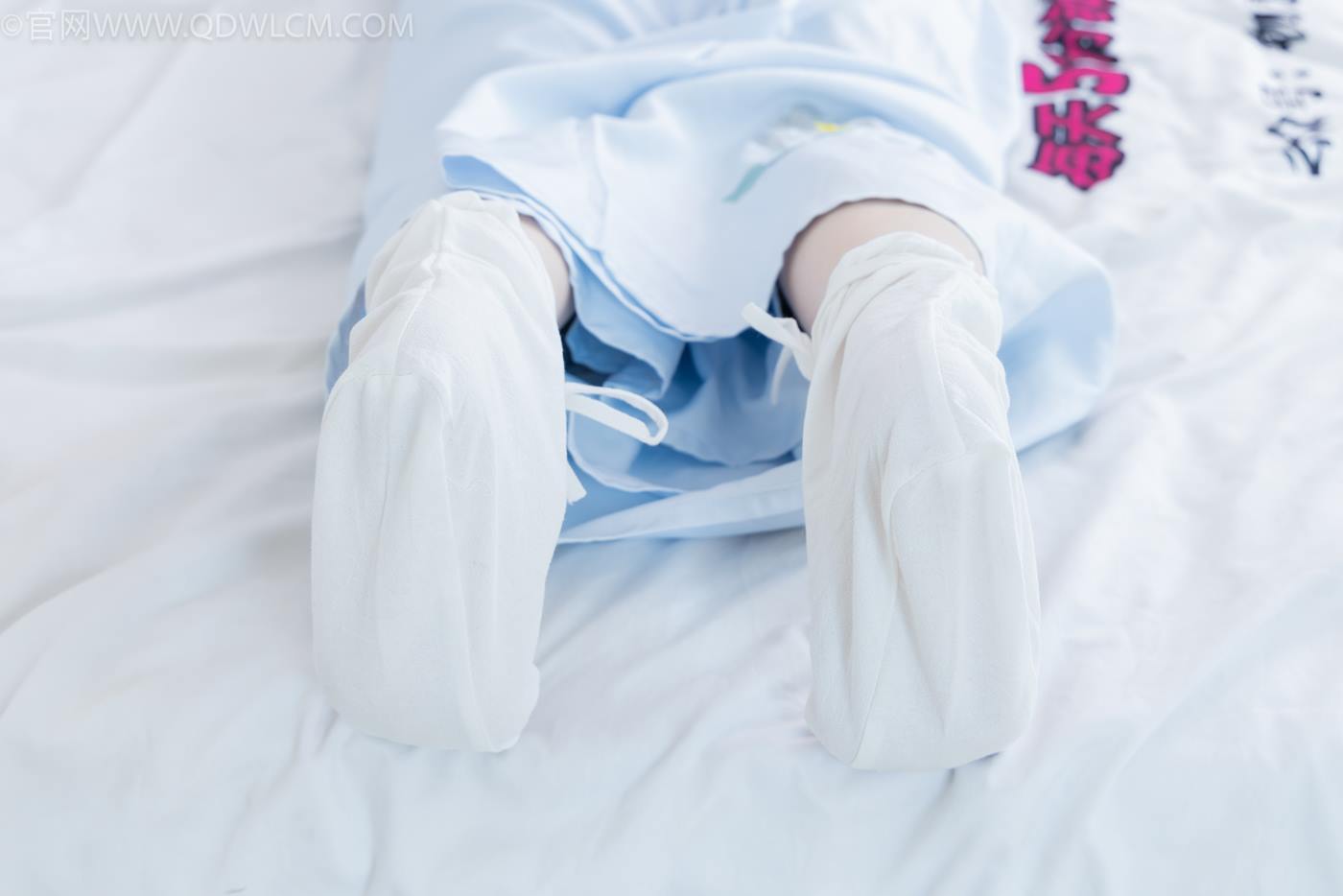 图片[129]-物恋传媒 NO.2270 小酒-高跟鞋、布鞋、白棉足袋、汉服[159P] – 速更版-美库