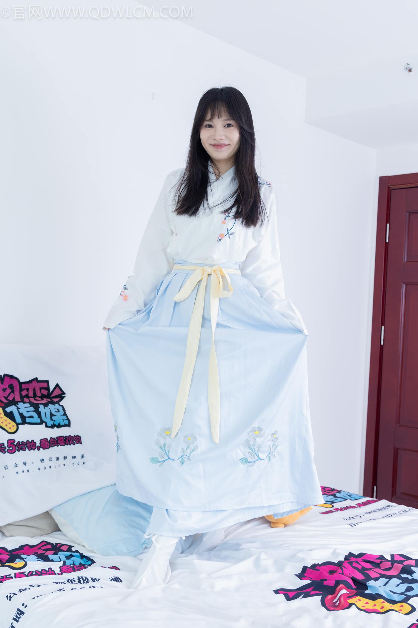 图片[134]-物恋传媒 NO.2270 小酒-高跟鞋、布鞋、白棉足袋、汉服[159P] – 速更版-美库