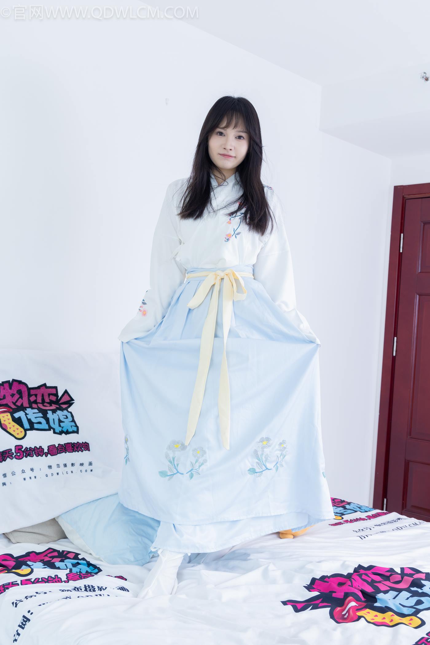 图片[135]-物恋传媒 NO.2270 小酒-高跟鞋、布鞋、白棉足袋、汉服[159P] – 速更版-美库