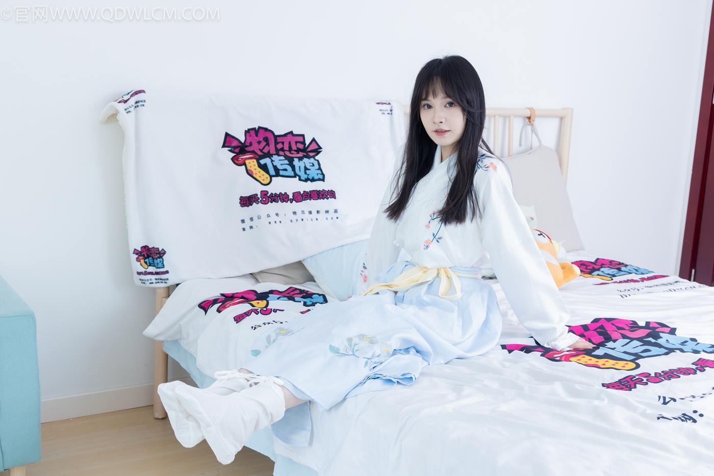 图片[139]-物恋传媒 NO.2270 小酒-高跟鞋、布鞋、白棉足袋、汉服[159P] – 速更版-美库