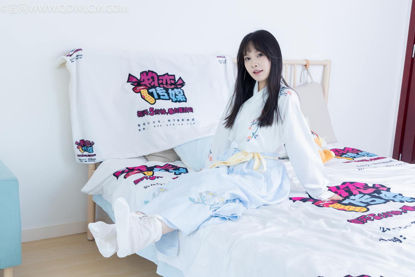 图片[140]-物恋传媒 NO.2270 小酒-高跟鞋、布鞋、白棉足袋、汉服[159P] – 速更版-美库