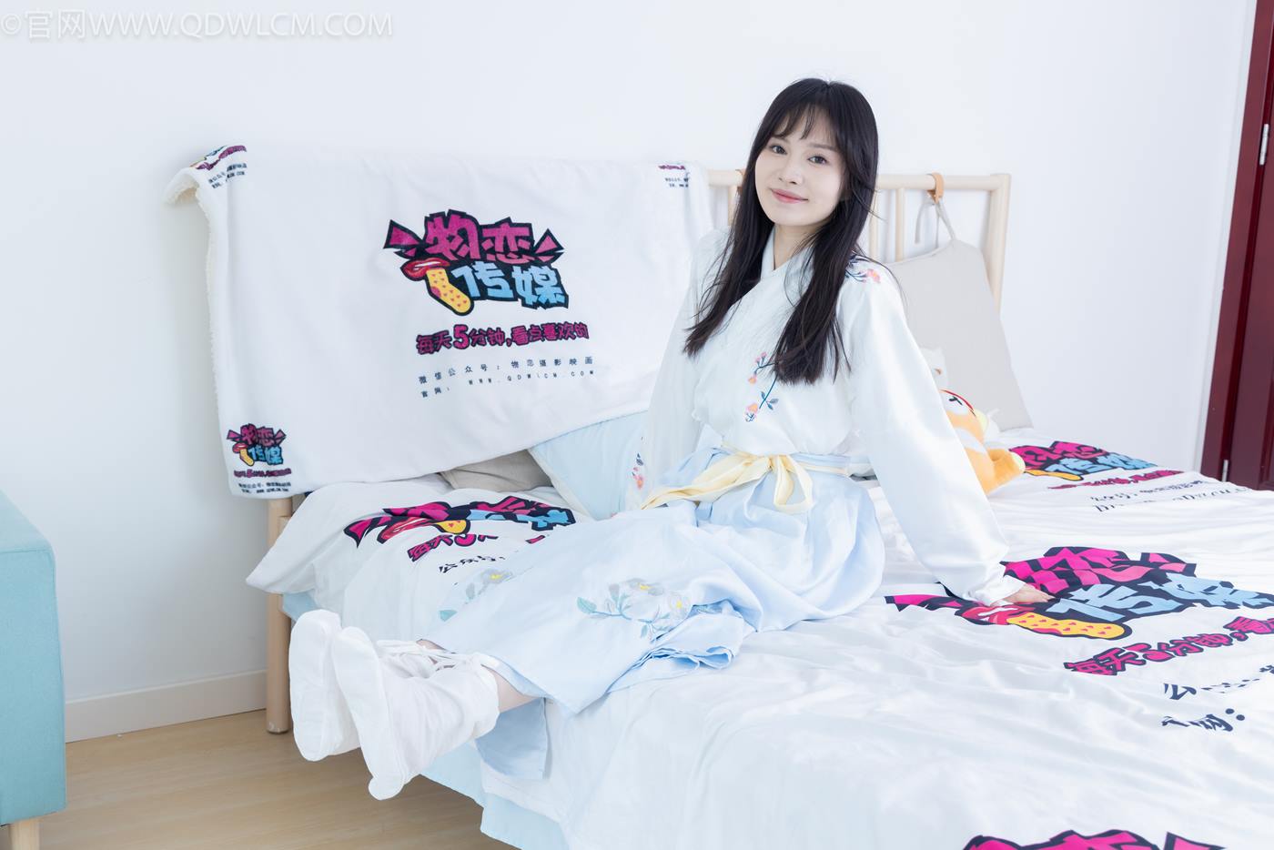 图片[141]-物恋传媒 NO.2270 小酒-高跟鞋、布鞋、白棉足袋、汉服[159P] – 速更版-美库