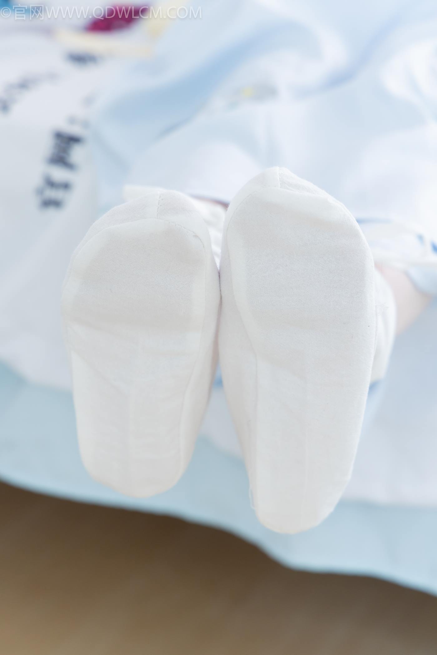 图片[147]-物恋传媒 NO.2270 小酒-高跟鞋、布鞋、白棉足袋、汉服[159P] – 速更版-美库