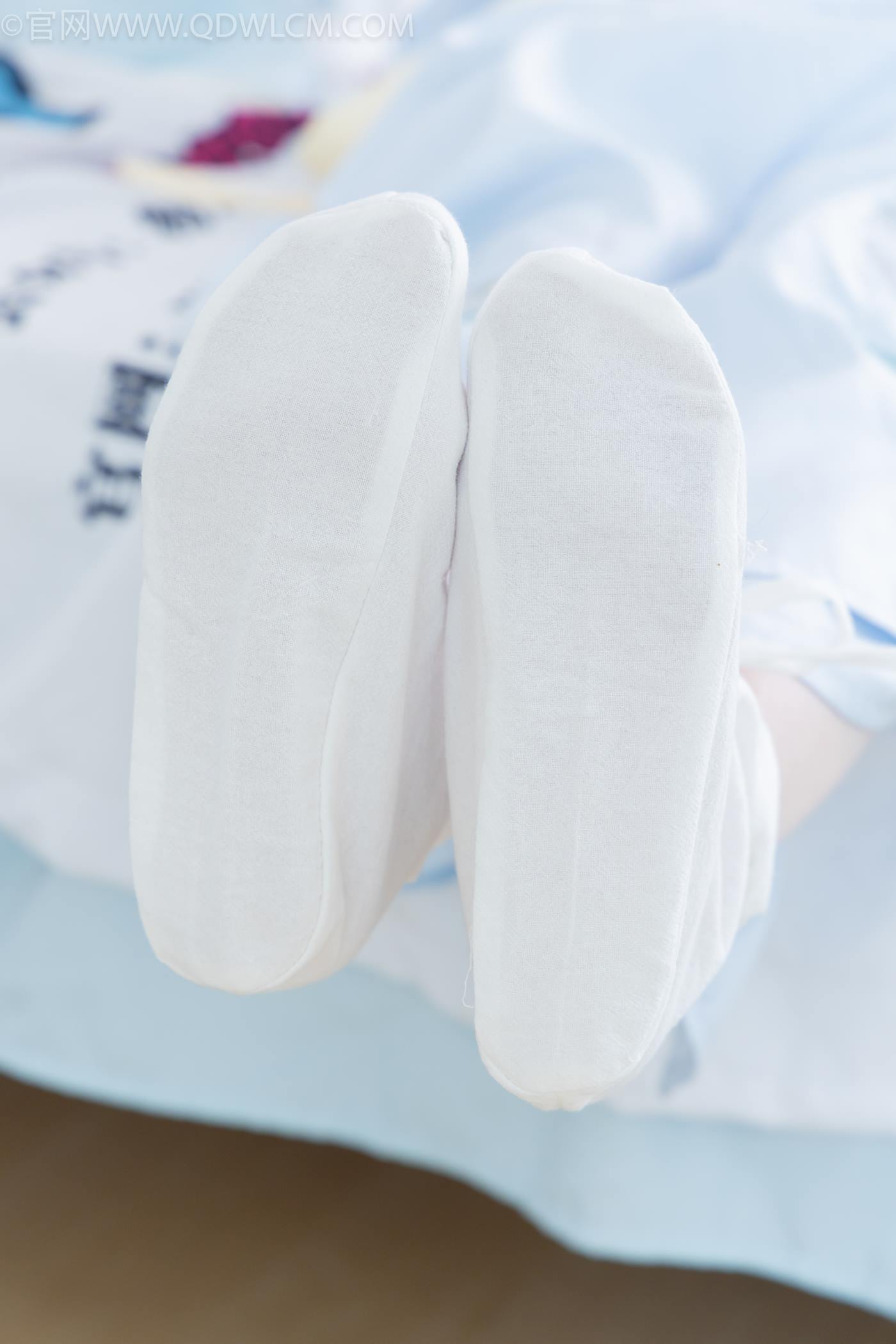 图片[148]-物恋传媒 NO.2270 小酒-高跟鞋、布鞋、白棉足袋、汉服[159P] – 速更版-美库