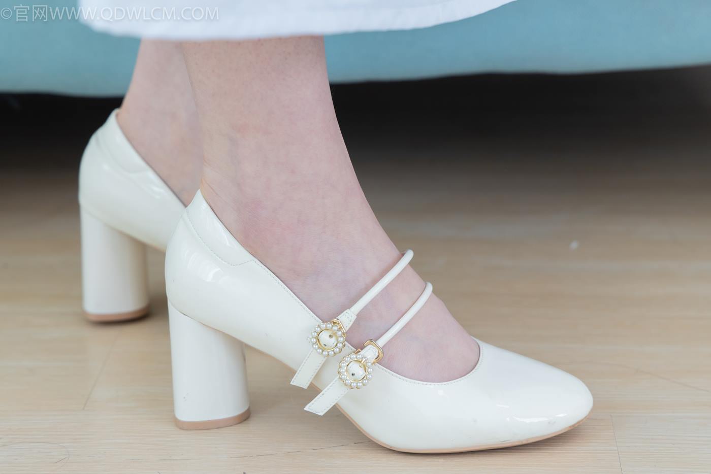 图片[156]-物恋传媒 NO.2270 小酒-高跟鞋、布鞋、白棉足袋、汉服[159P] – 速更版-美库