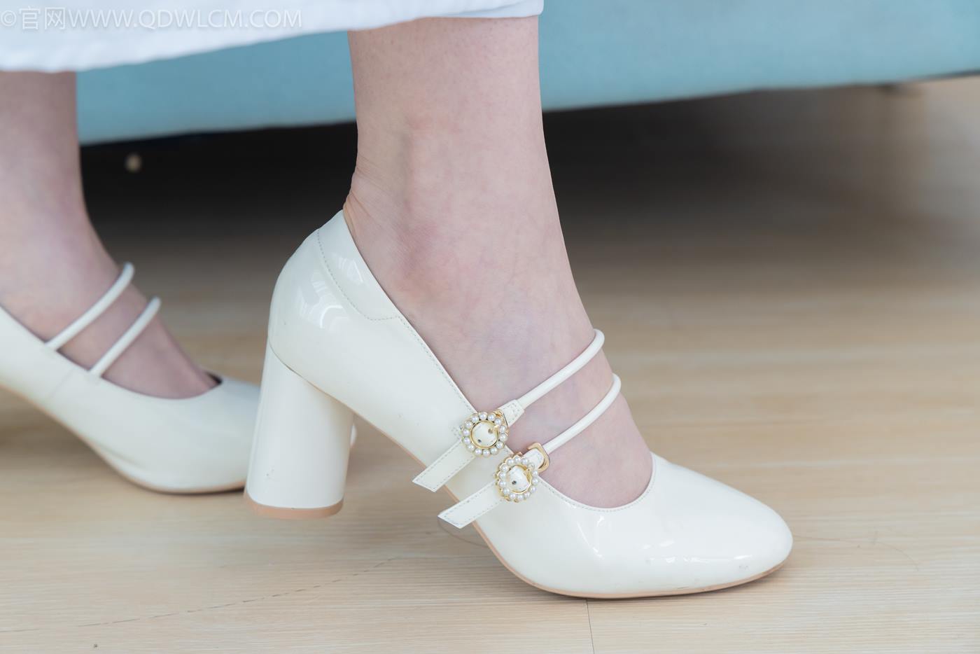 图片[157]-物恋传媒 NO.2270 小酒-高跟鞋、布鞋、白棉足袋、汉服[159P] – 速更版-美库