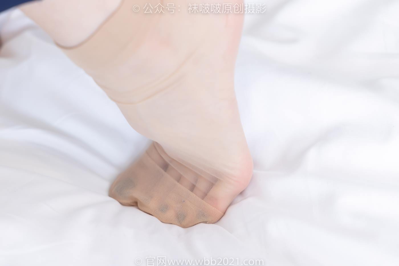 图片[72]-[BoBoSocks袜啵啵]NO.509 稚予-高跟鞋、短肉丝、黑色美甲、银行制服、半脱袜子[100P] – 速更版-美库