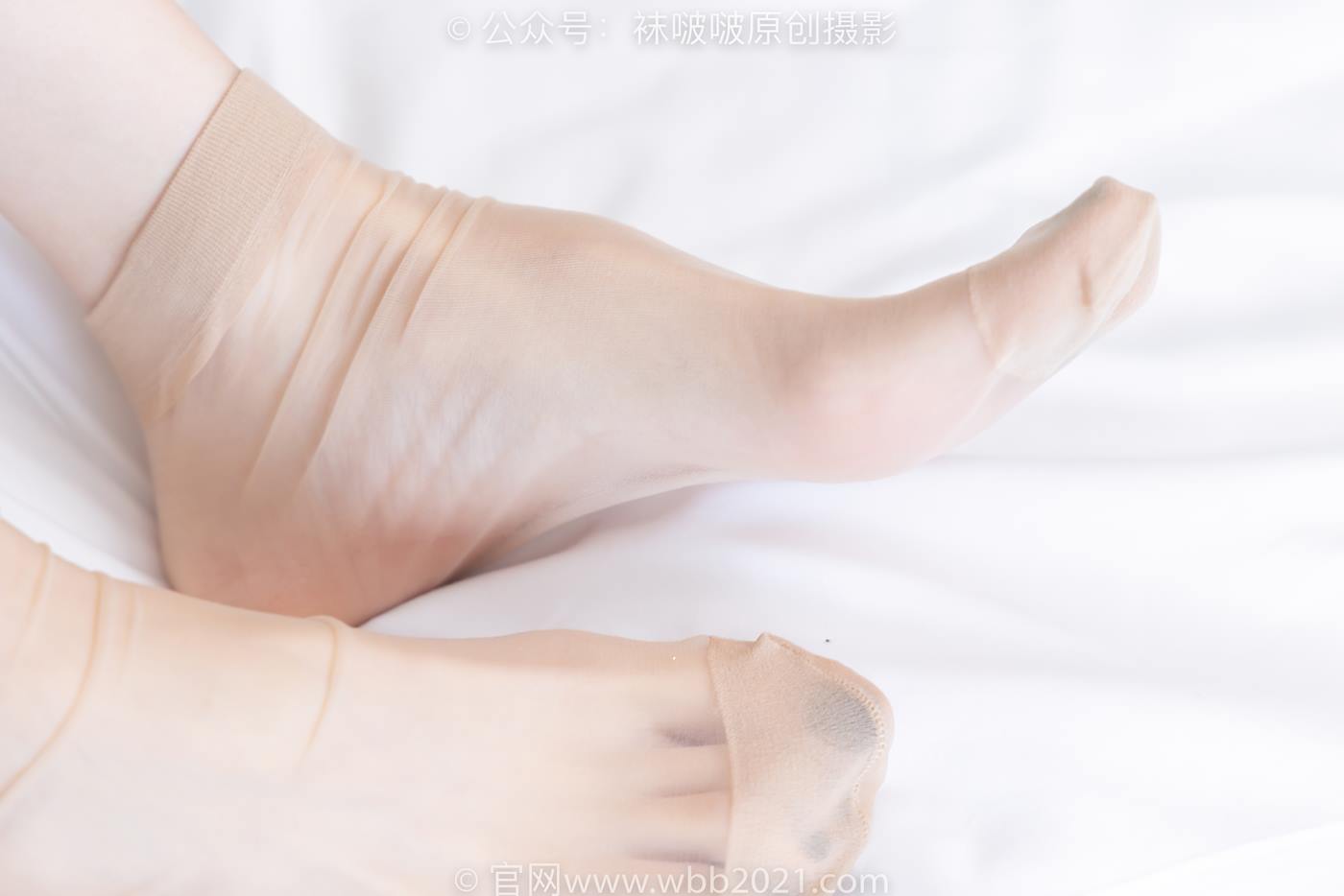 图片[84]-[BoBoSocks袜啵啵]NO.509 稚予-高跟鞋、短肉丝、黑色美甲、银行制服、半脱袜子[100P] – 速更版-美库